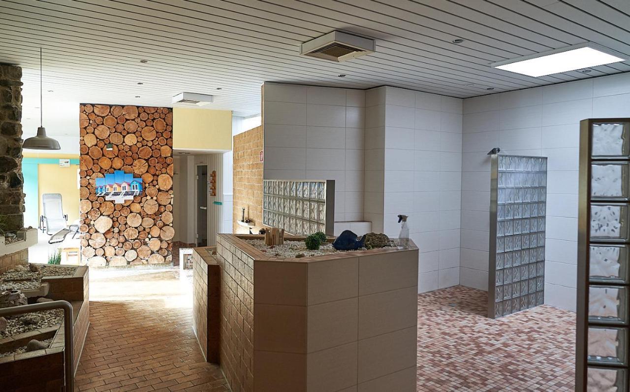 Waldoase I Inkl Sauna-Und Schwimmbadnutzung Bad Harzburg Extérieur photo