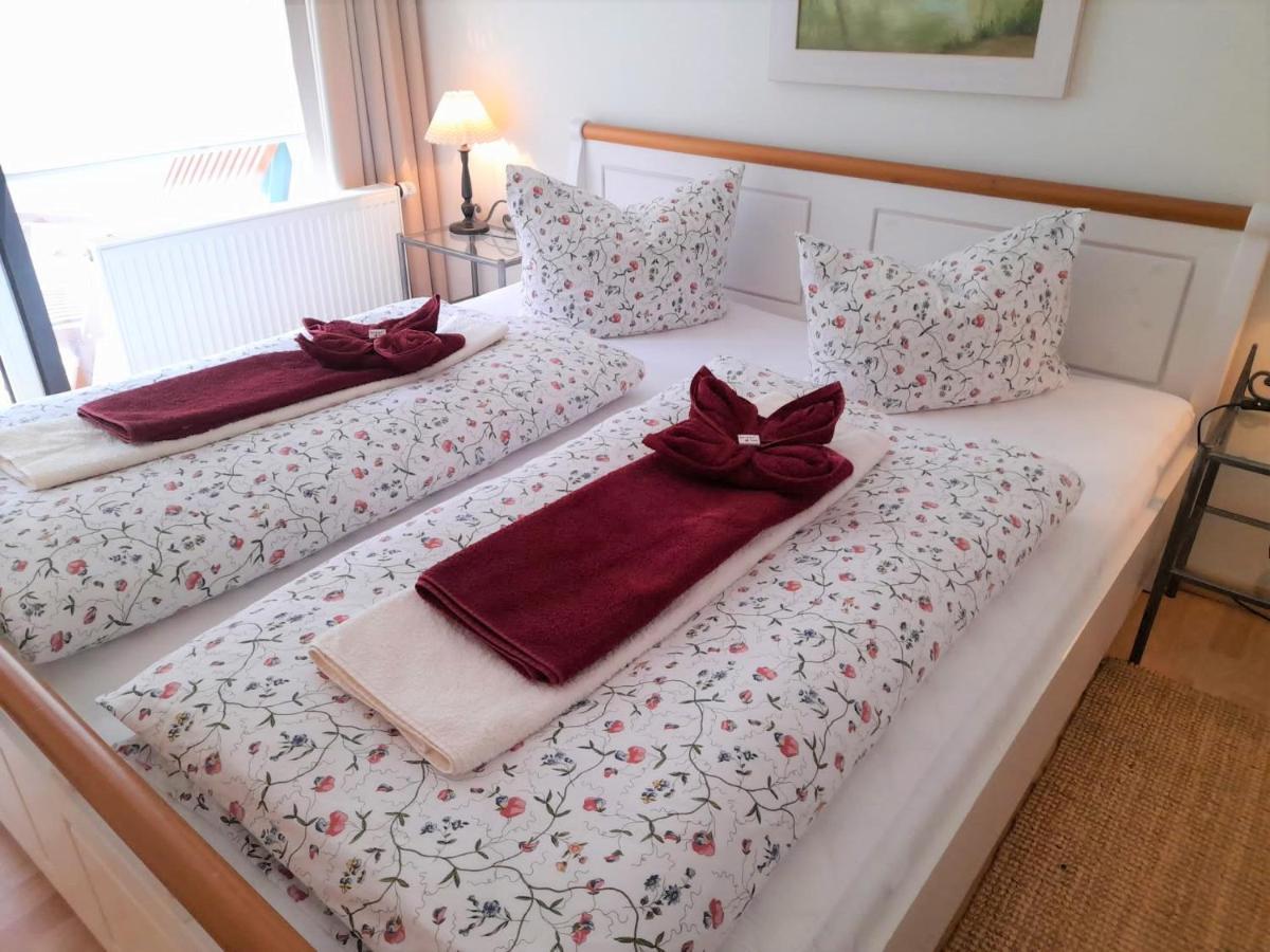 Waldoase I Inkl Sauna-Und Schwimmbadnutzung Bad Harzburg Extérieur photo