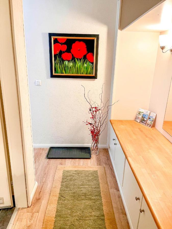 Waldoase I Inkl Sauna-Und Schwimmbadnutzung Bad Harzburg Extérieur photo
