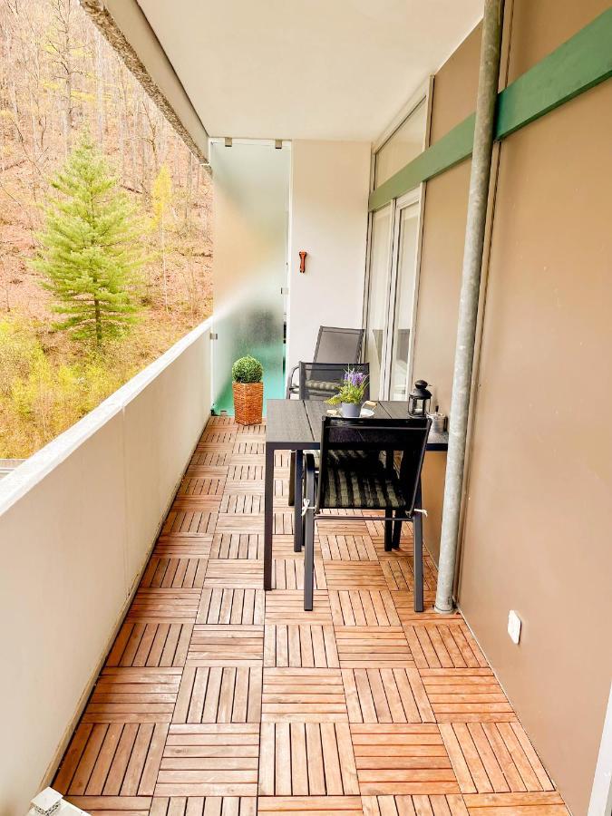 Waldoase I Inkl Sauna-Und Schwimmbadnutzung Bad Harzburg Extérieur photo